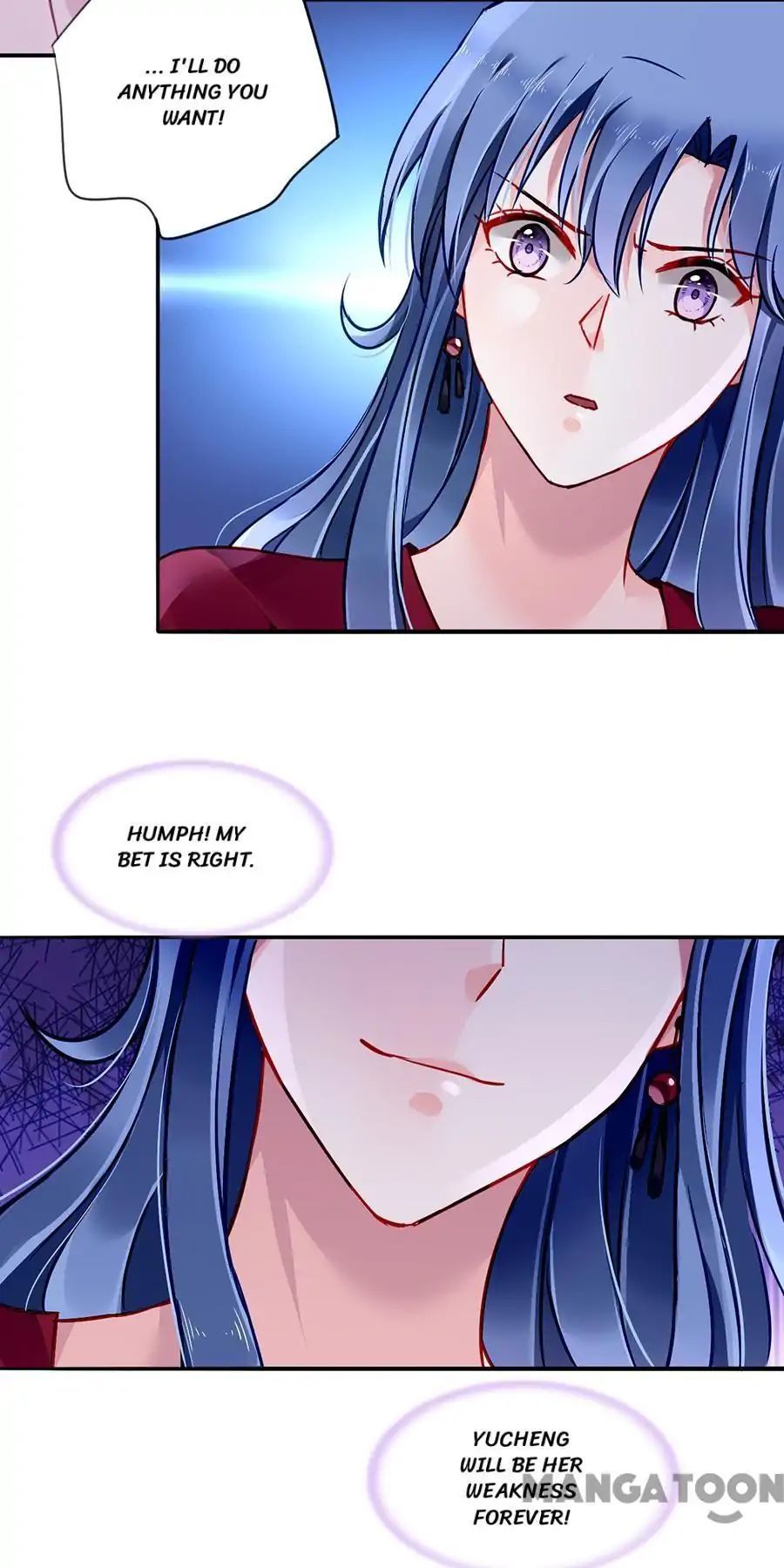 Revenge of the Heiress in Distress Chapter 139 - page 9