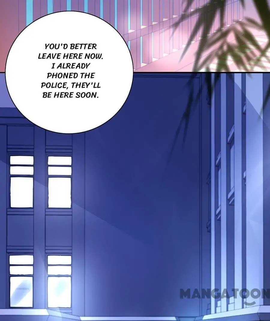 Revenge of the Heiress in Distress Chapter 90 - page 1
