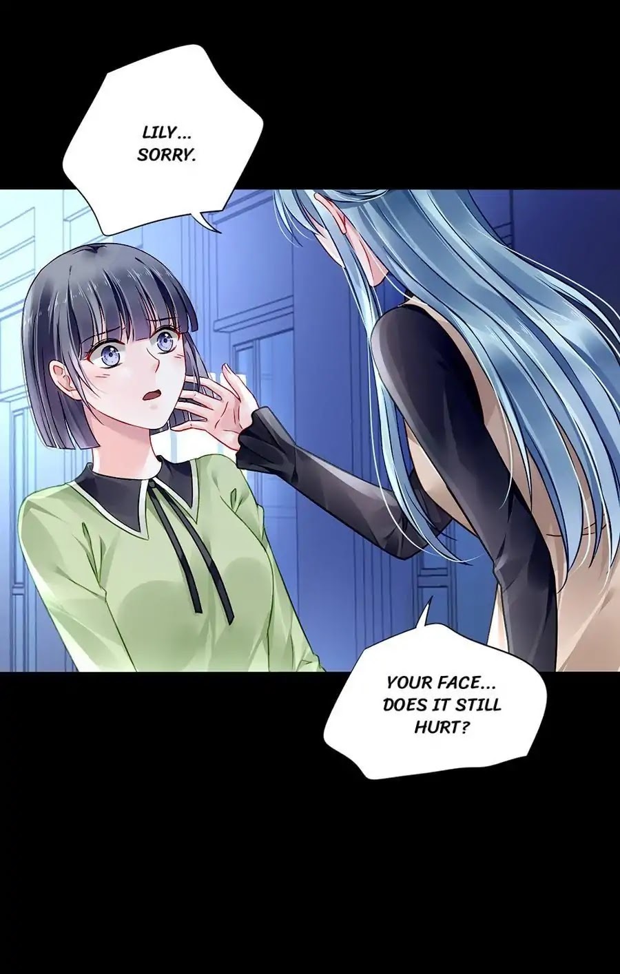 Revenge of the Heiress in Distress Chapter 90 - page 11