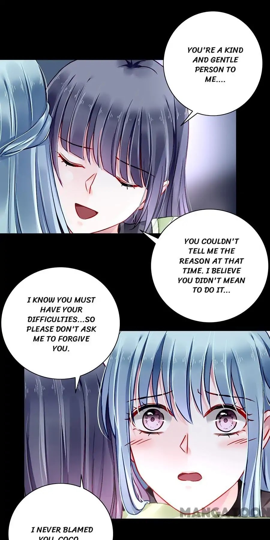 Revenge of the Heiress in Distress Chapter 90 - page 15
