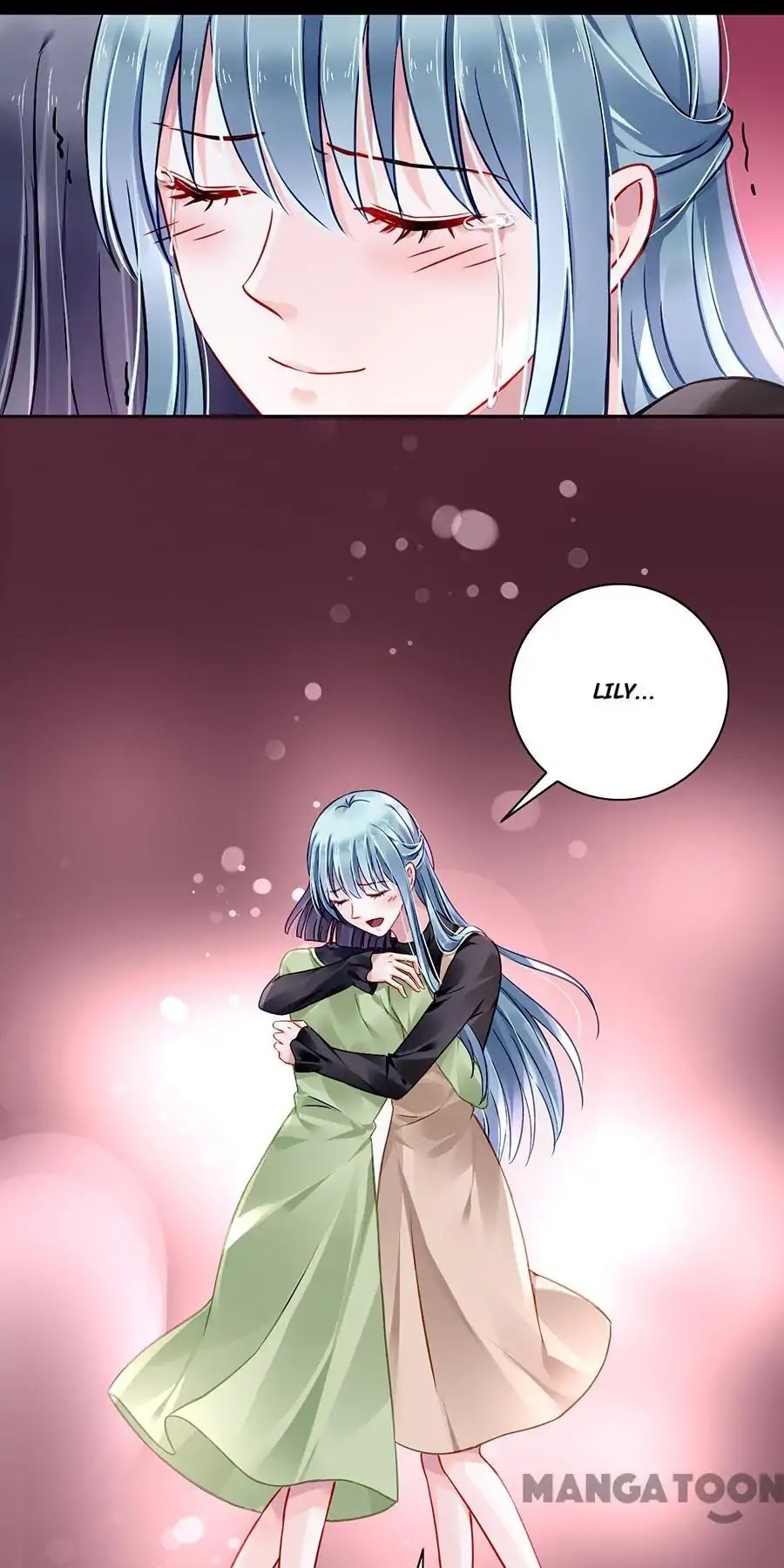 Revenge of the Heiress in Distress Chapter 90 - page 17
