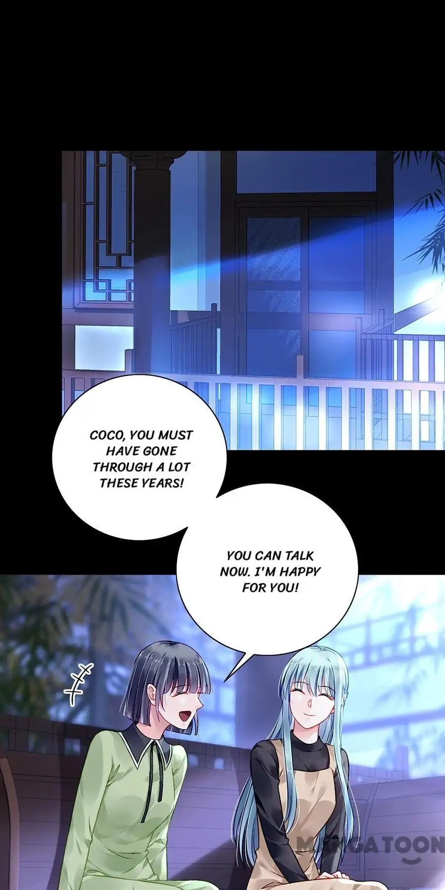 Revenge of the Heiress in Distress Chapter 90 - page 19