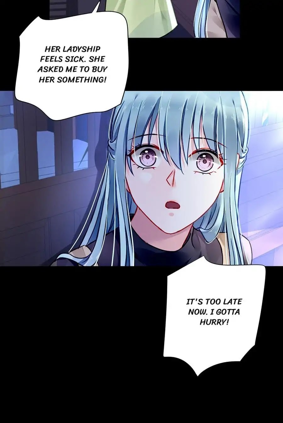 Revenge of the Heiress in Distress Chapter 90 - page 24