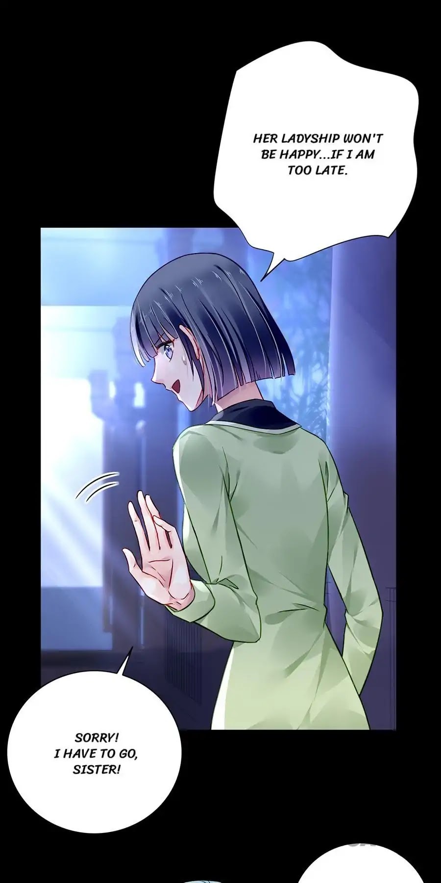Revenge of the Heiress in Distress Chapter 90 - page 25
