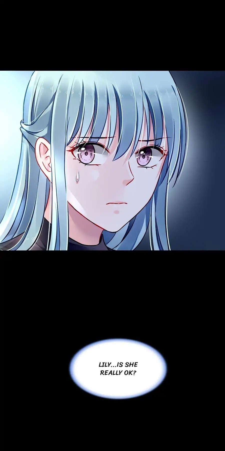 Revenge of the Heiress in Distress Chapter 90 - page 27