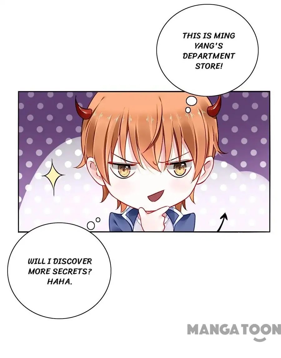 Revenge of the Heiress in Distress Chapter 90 - page 32