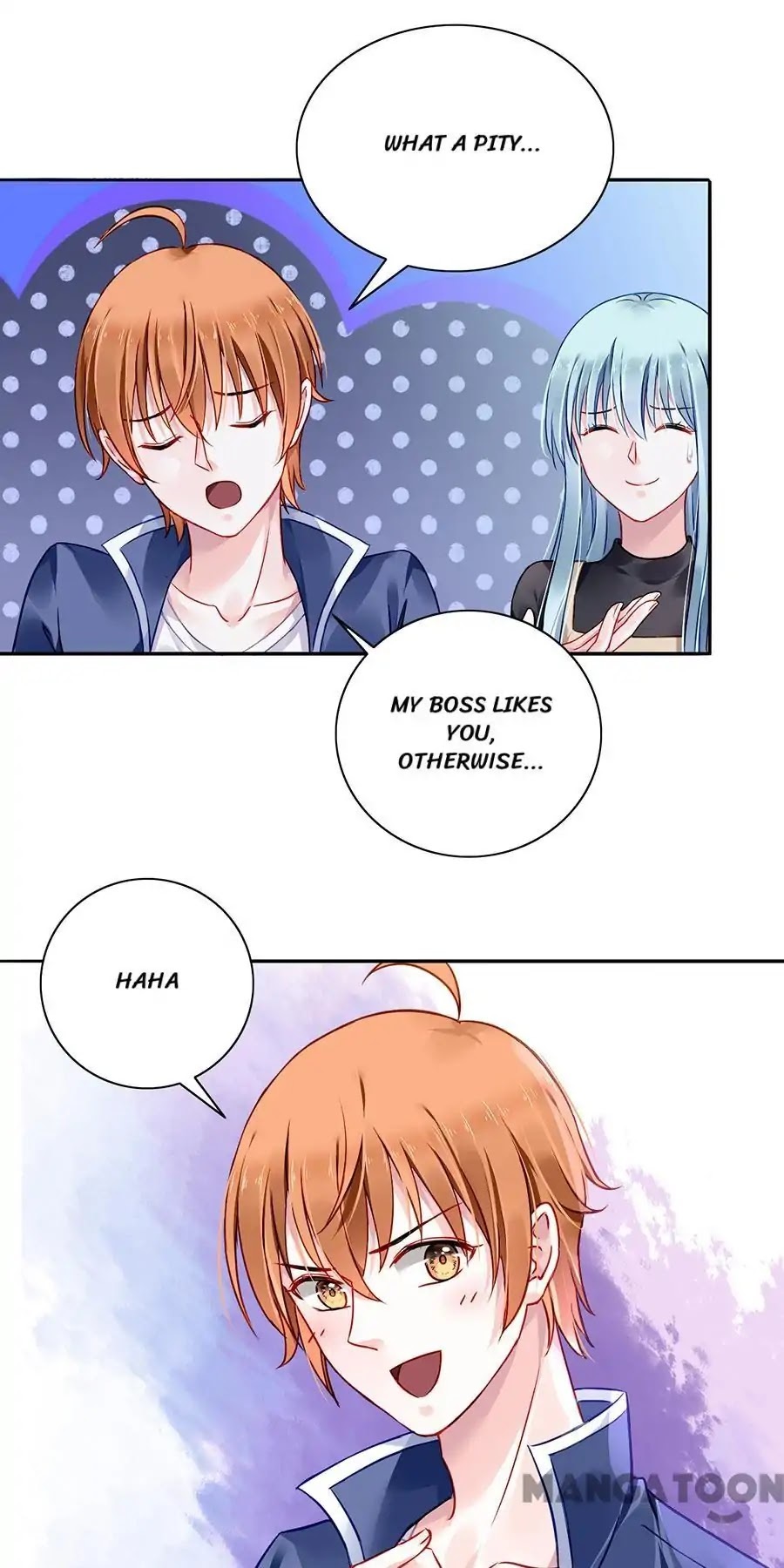 Revenge of the Heiress in Distress Chapter 90 - page 37