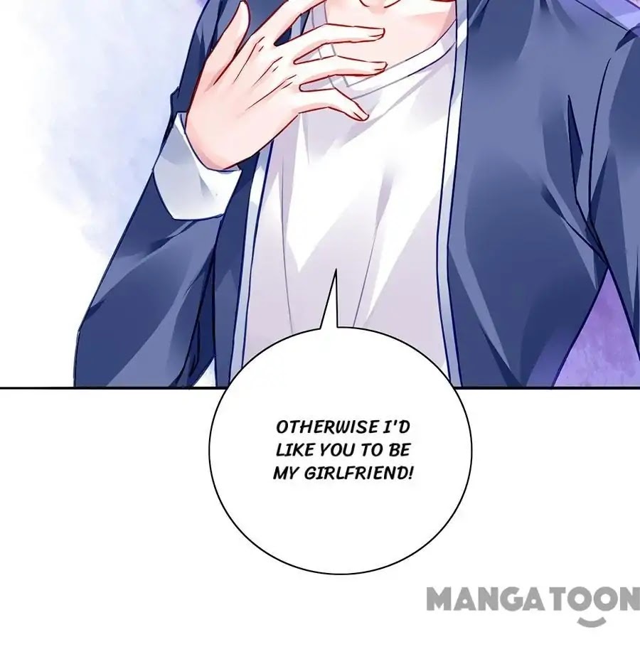 Revenge of the Heiress in Distress Chapter 90 - page 38