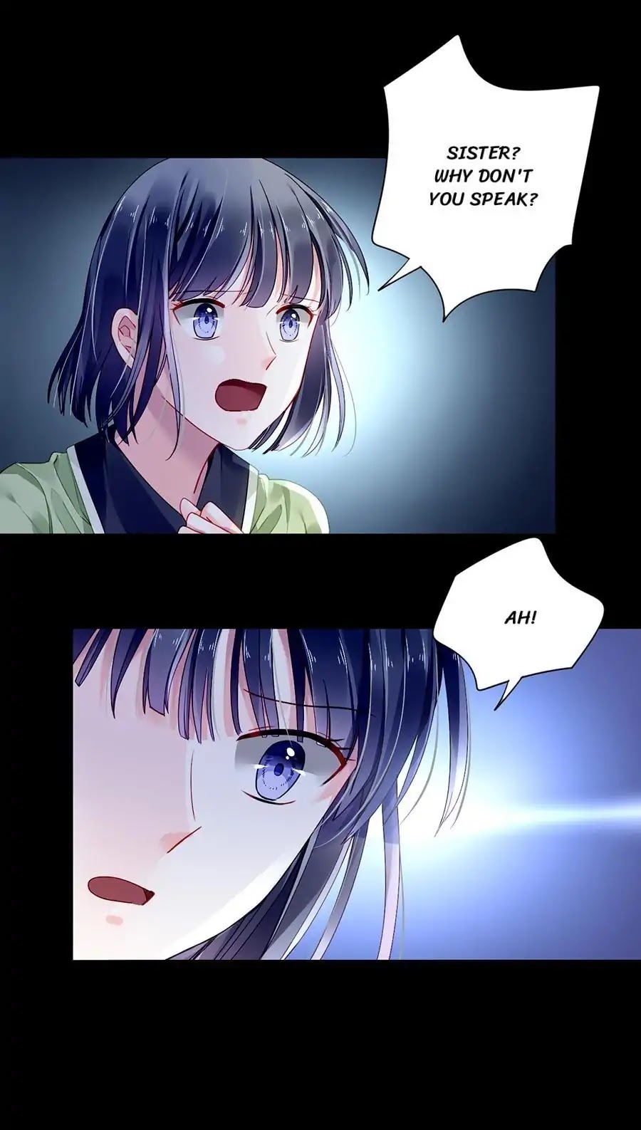 Revenge of the Heiress in Distress Chapter 90 - page 6