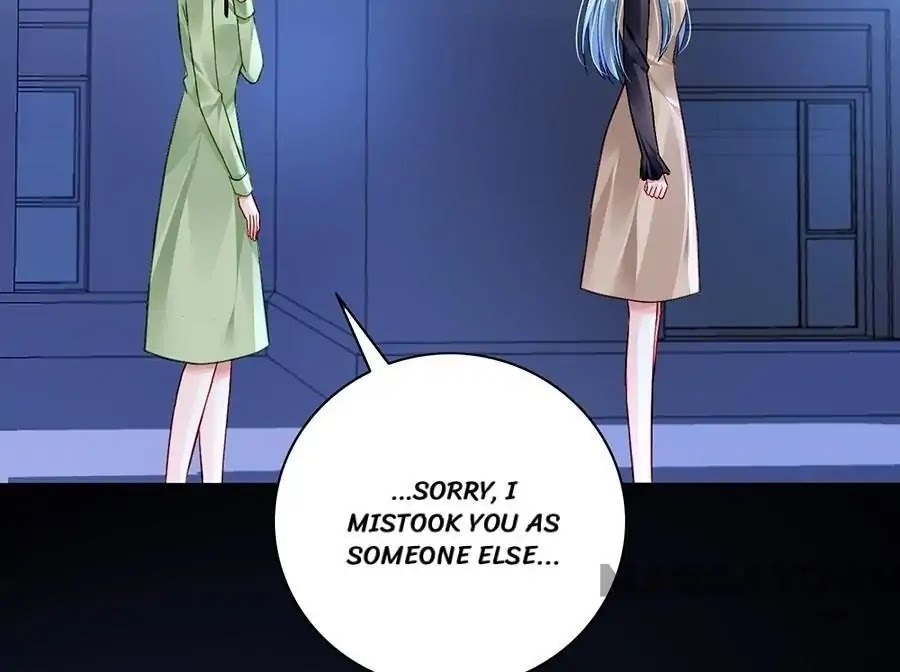 Revenge of the Heiress in Distress Chapter 90 - page 8