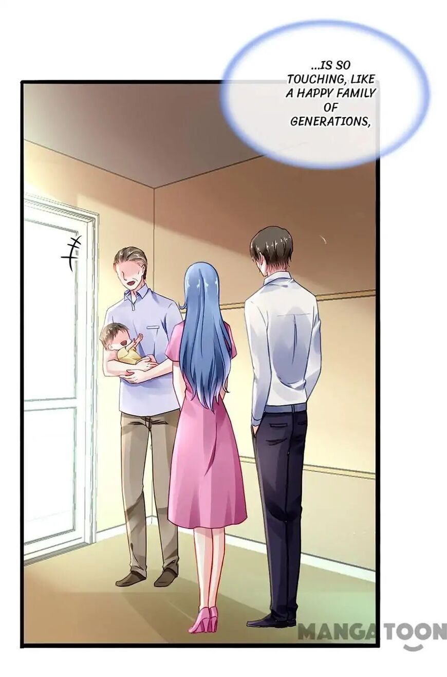 Revenge of the Heiress in Distress Chapter 49 - page 10