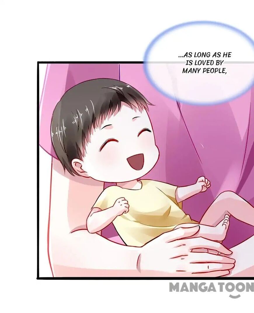 Revenge of the Heiress in Distress Chapter 49 - page 13