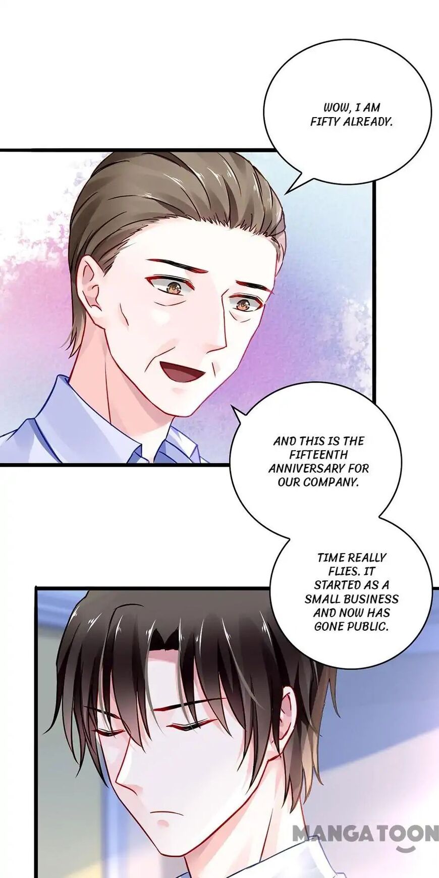 Revenge of the Heiress in Distress Chapter 49 - page 20