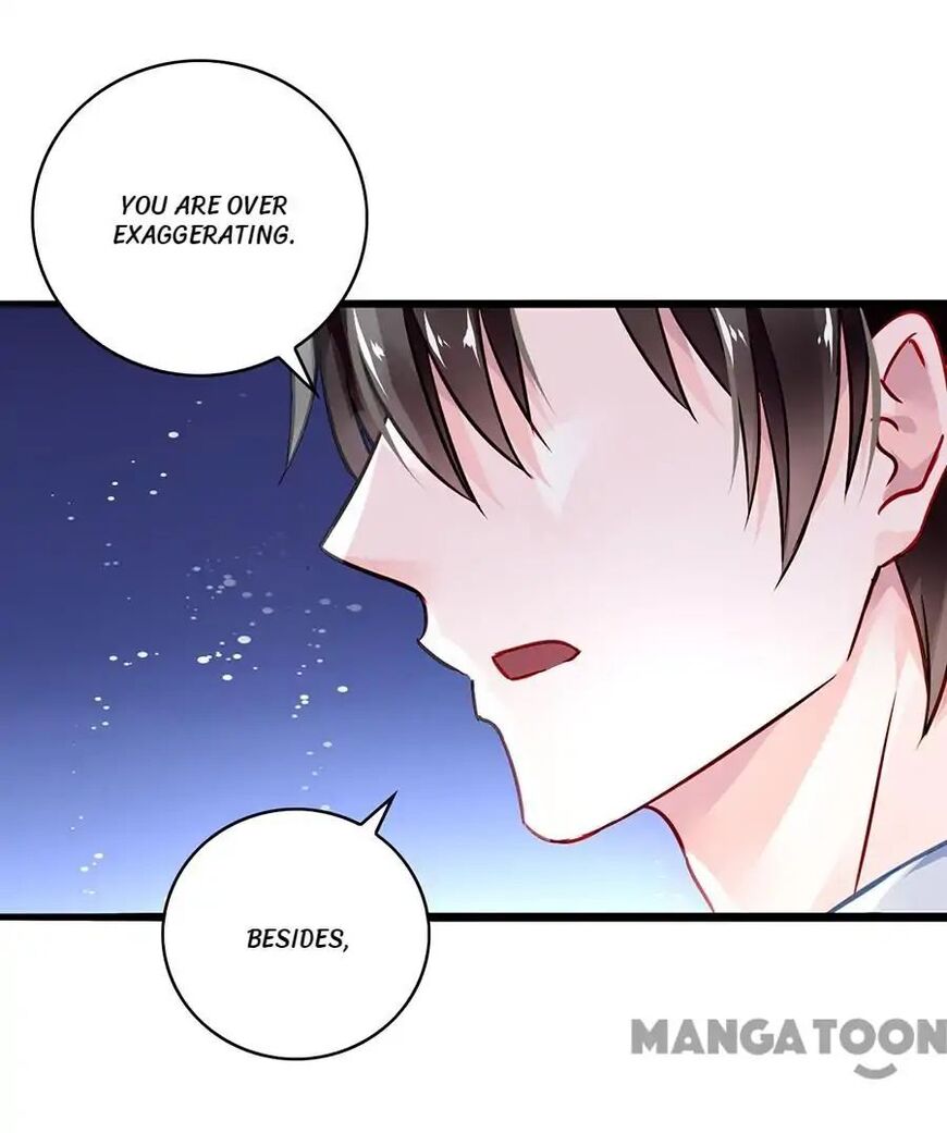 Revenge of the Heiress in Distress Chapter 49 - page 22