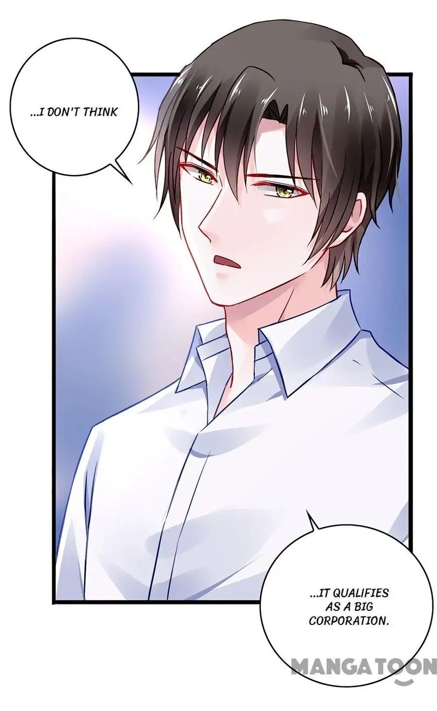Revenge of the Heiress in Distress Chapter 49 - page 23