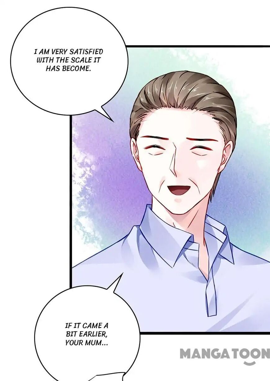 Revenge of the Heiress in Distress Chapter 49 - page 26