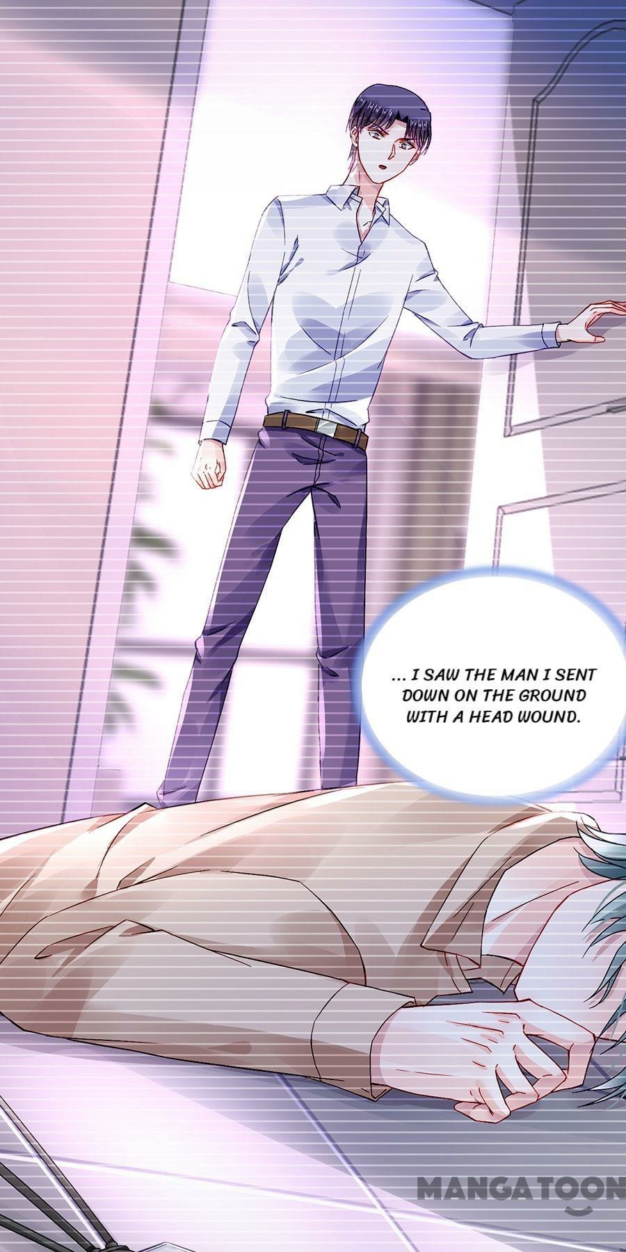Revenge of the Heiress in Distress Chapter 187 - page 14