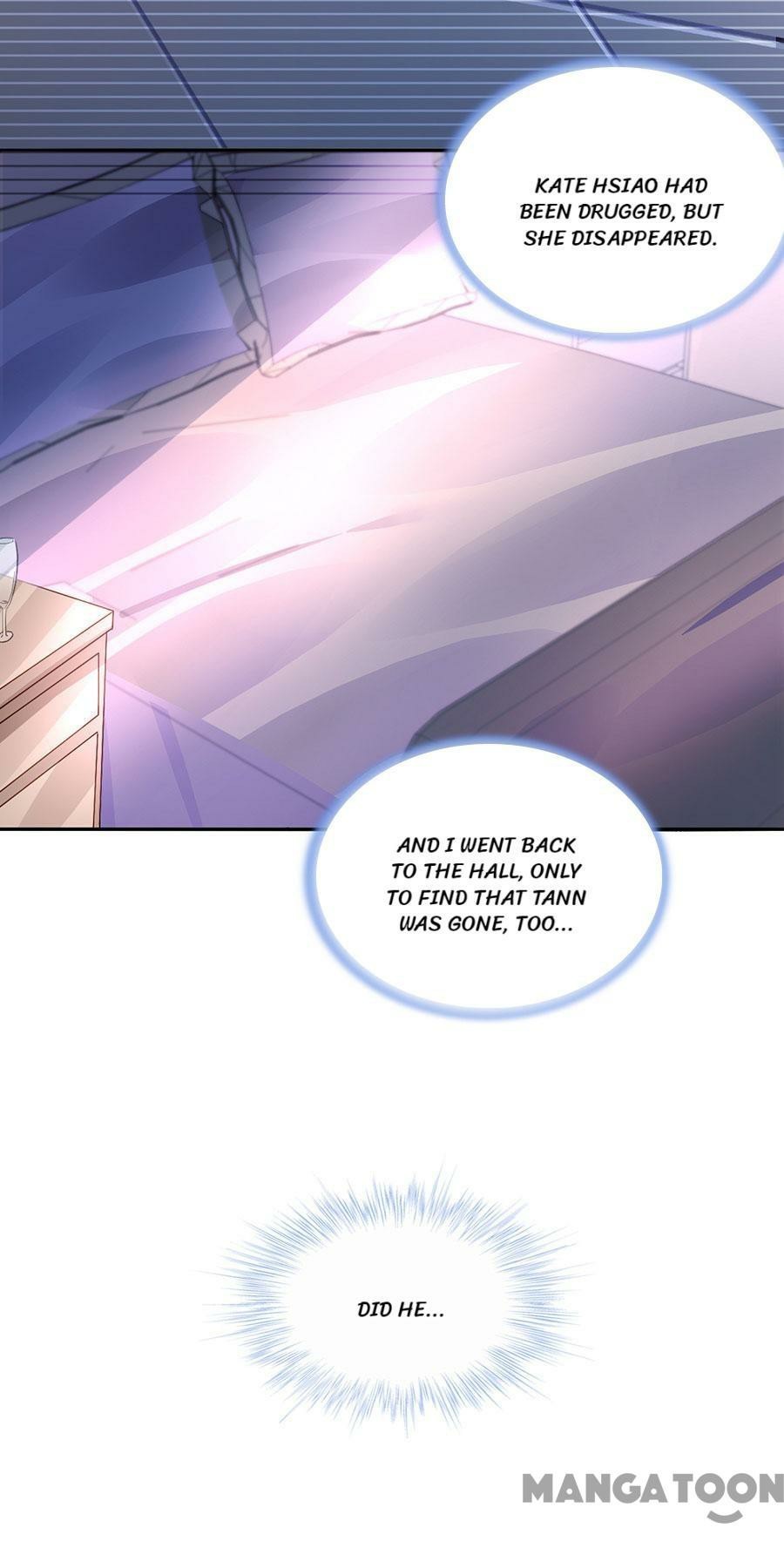 Revenge of the Heiress in Distress Chapter 187 - page 16