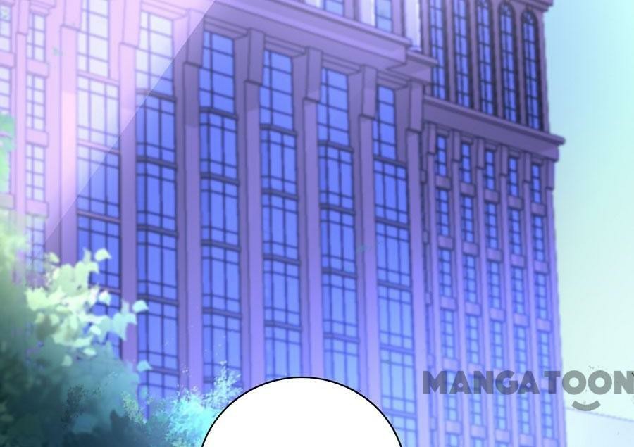 Revenge of the Heiress in Distress Chapter 187 - page 2