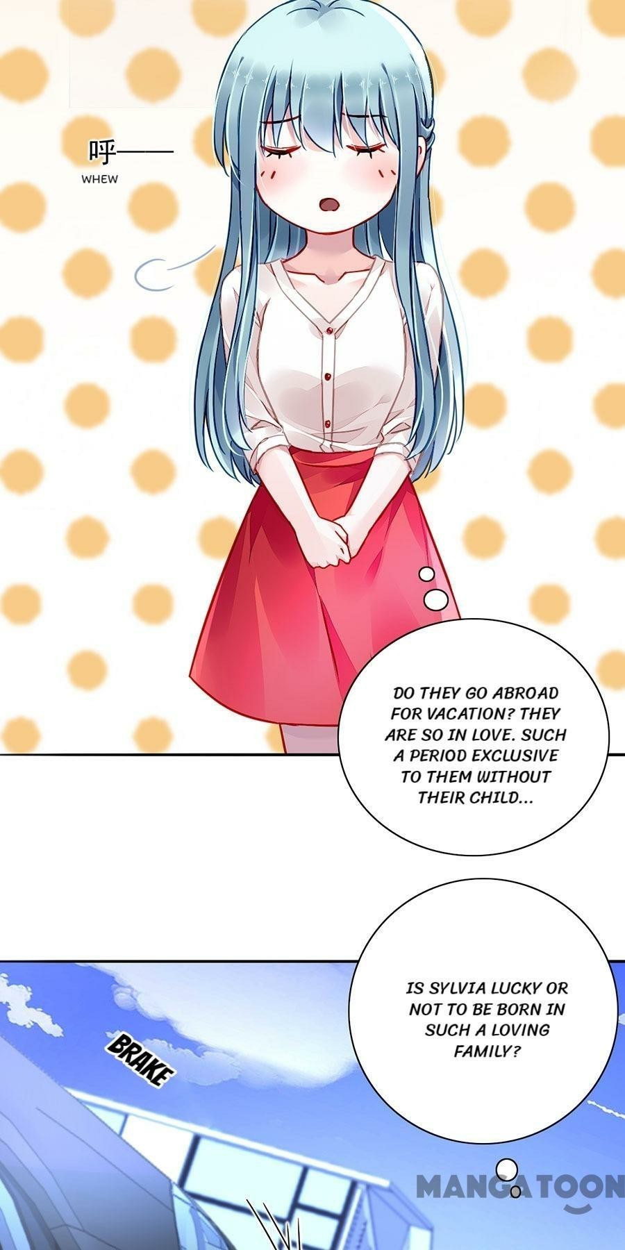 Revenge of the Heiress in Distress Chapter 187 - page 20