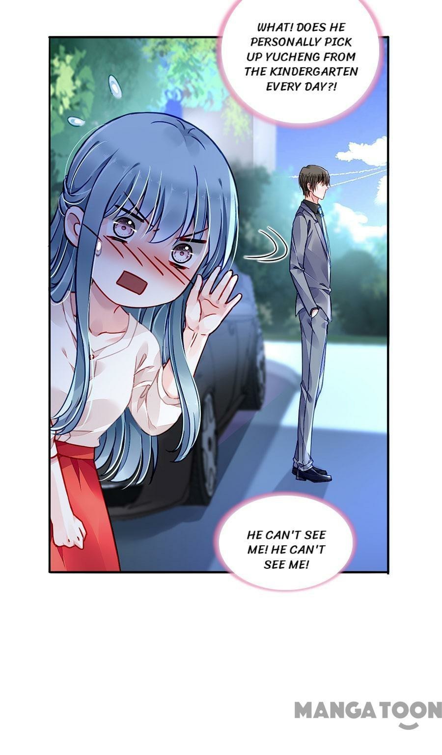 Revenge of the Heiress in Distress Chapter 187 - page 26