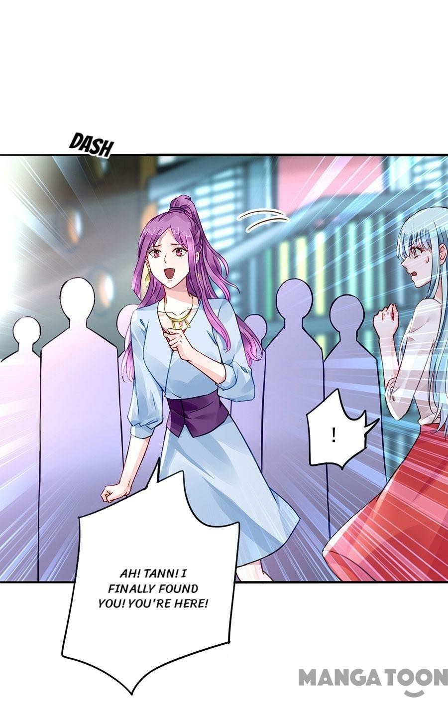 Revenge of the Heiress in Distress Chapter 187 - page 27