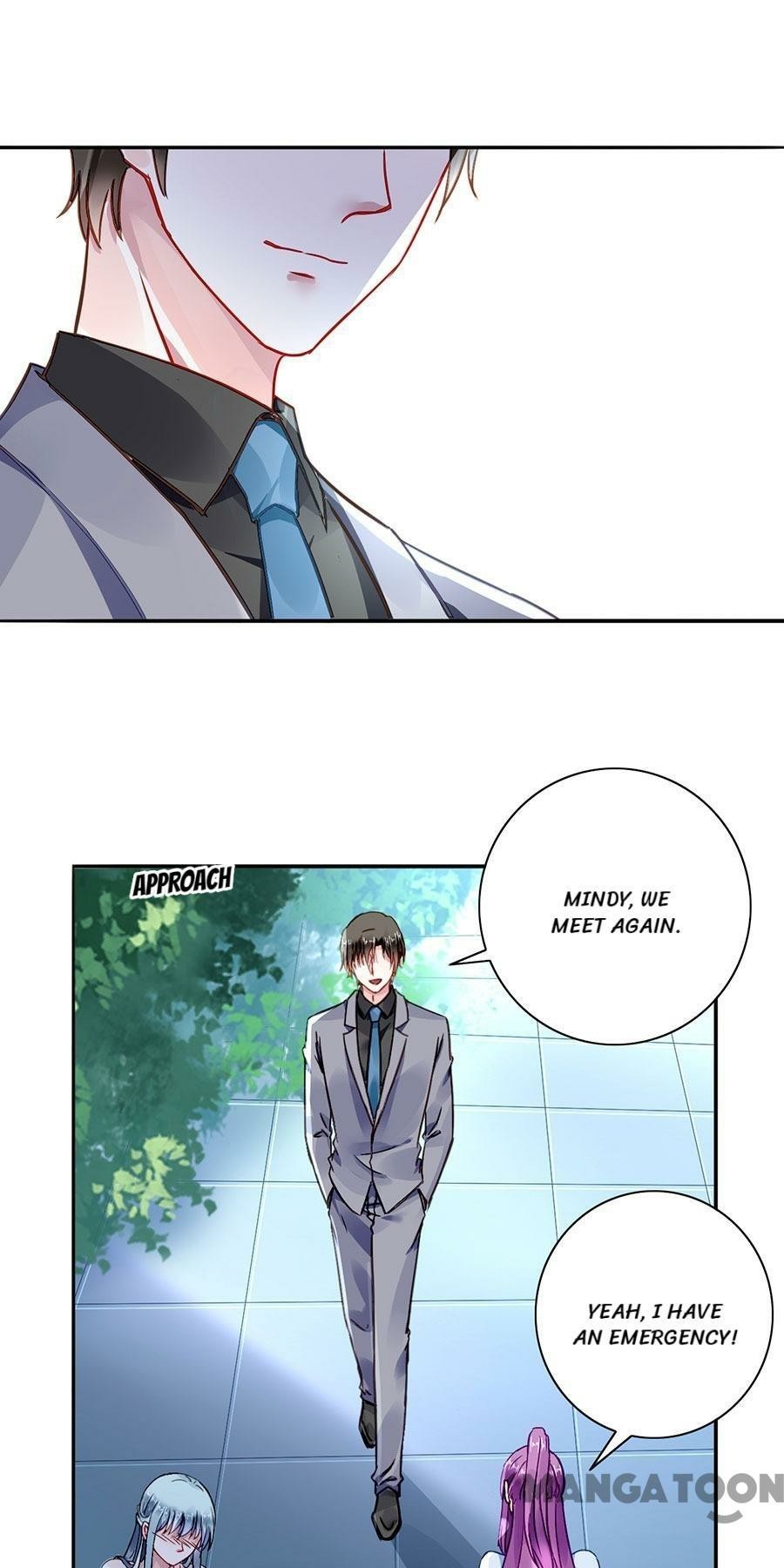 Revenge of the Heiress in Distress Chapter 187 - page 30
