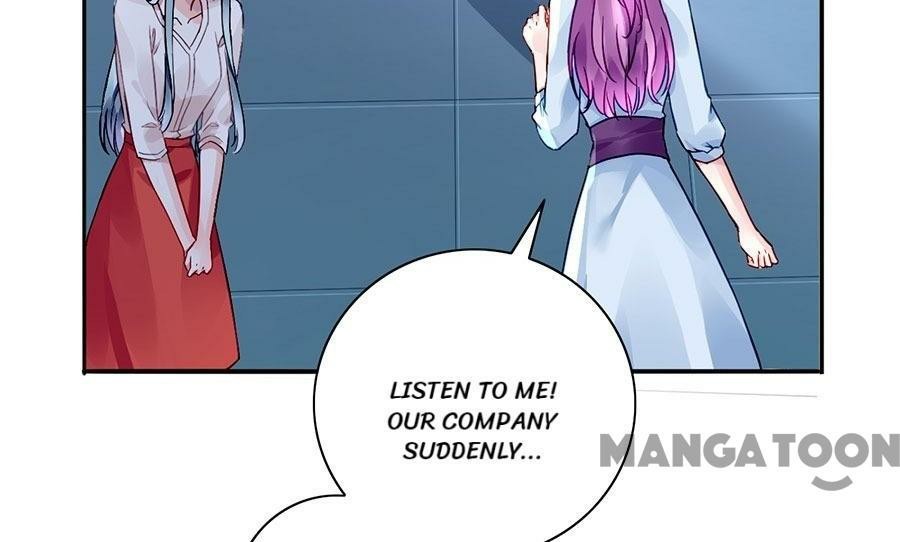 Revenge of the Heiress in Distress Chapter 187 - page 31