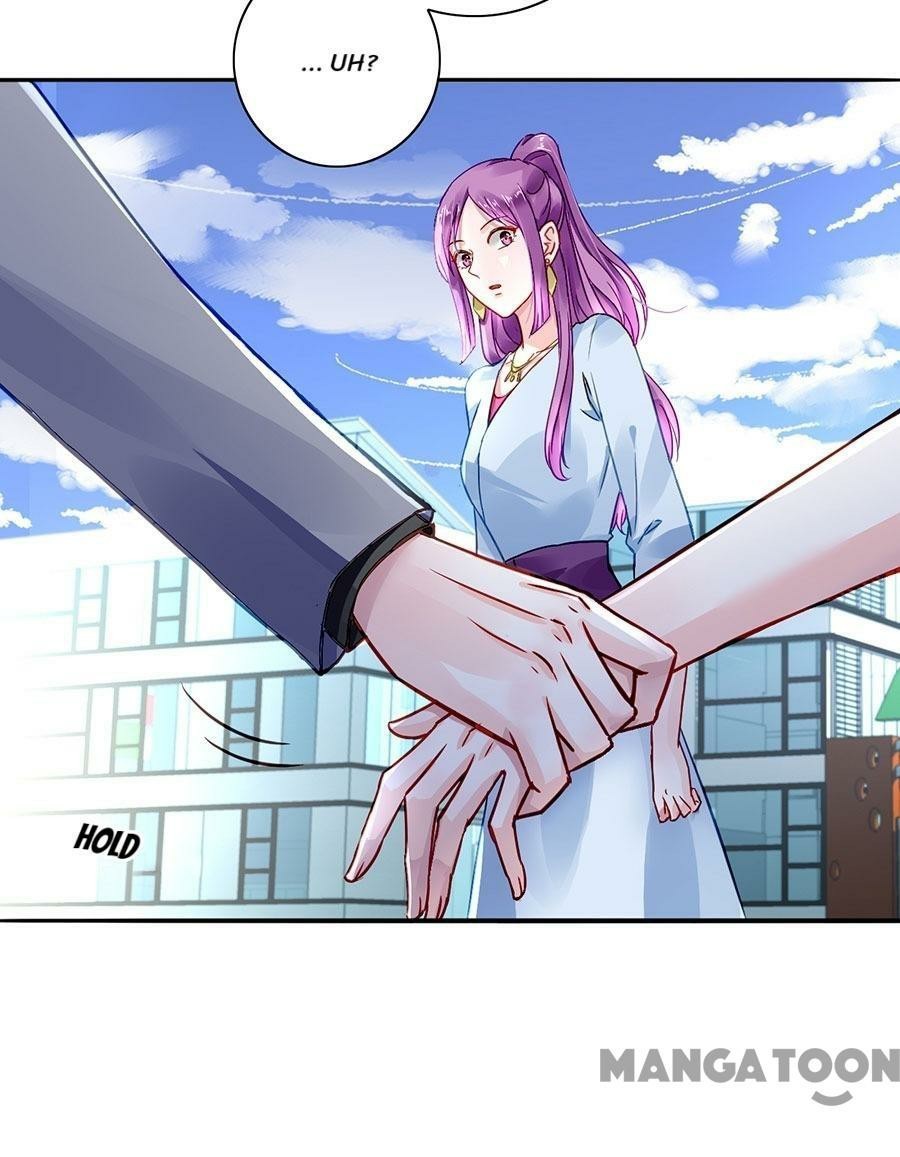 Revenge of the Heiress in Distress Chapter 187 - page 32