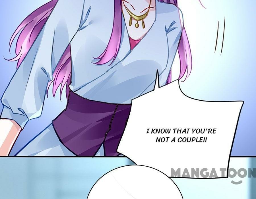 Revenge of the Heiress in Distress Chapter 187 - page 34