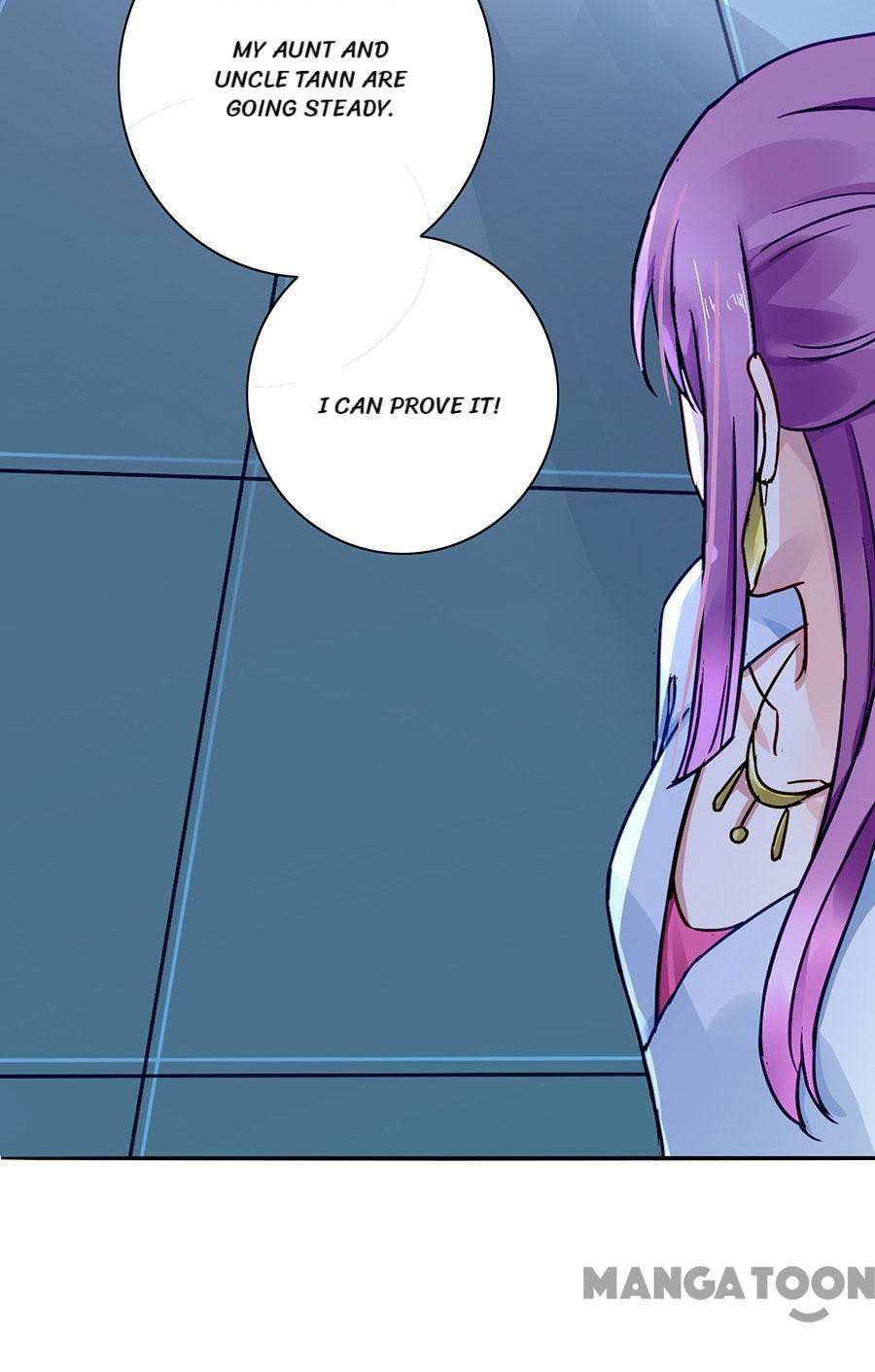 Revenge of the Heiress in Distress Chapter 187 - page 37