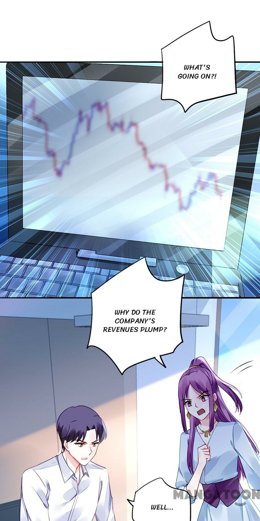 Revenge of the Heiress in Distress Chapter 187 - page 7