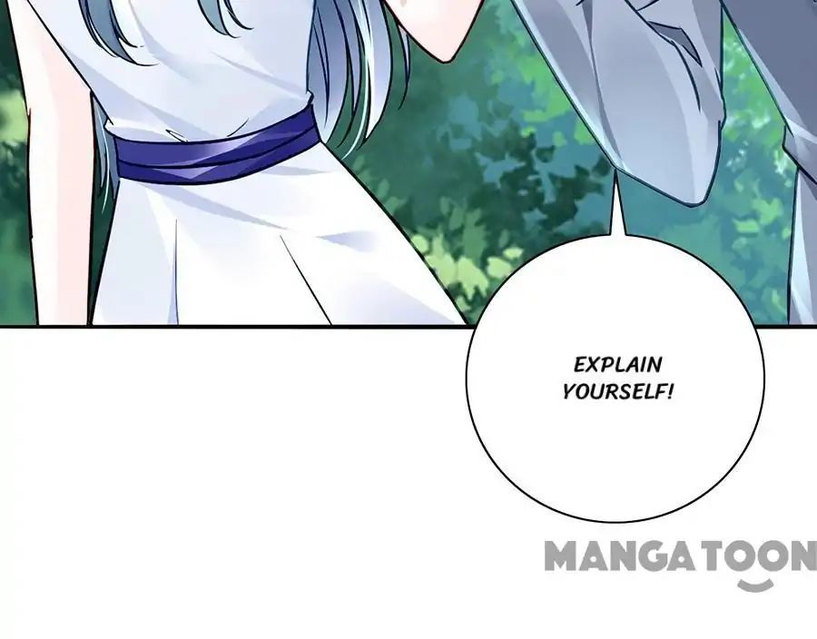 Revenge of the Heiress in Distress Chapter 127 - page 12
