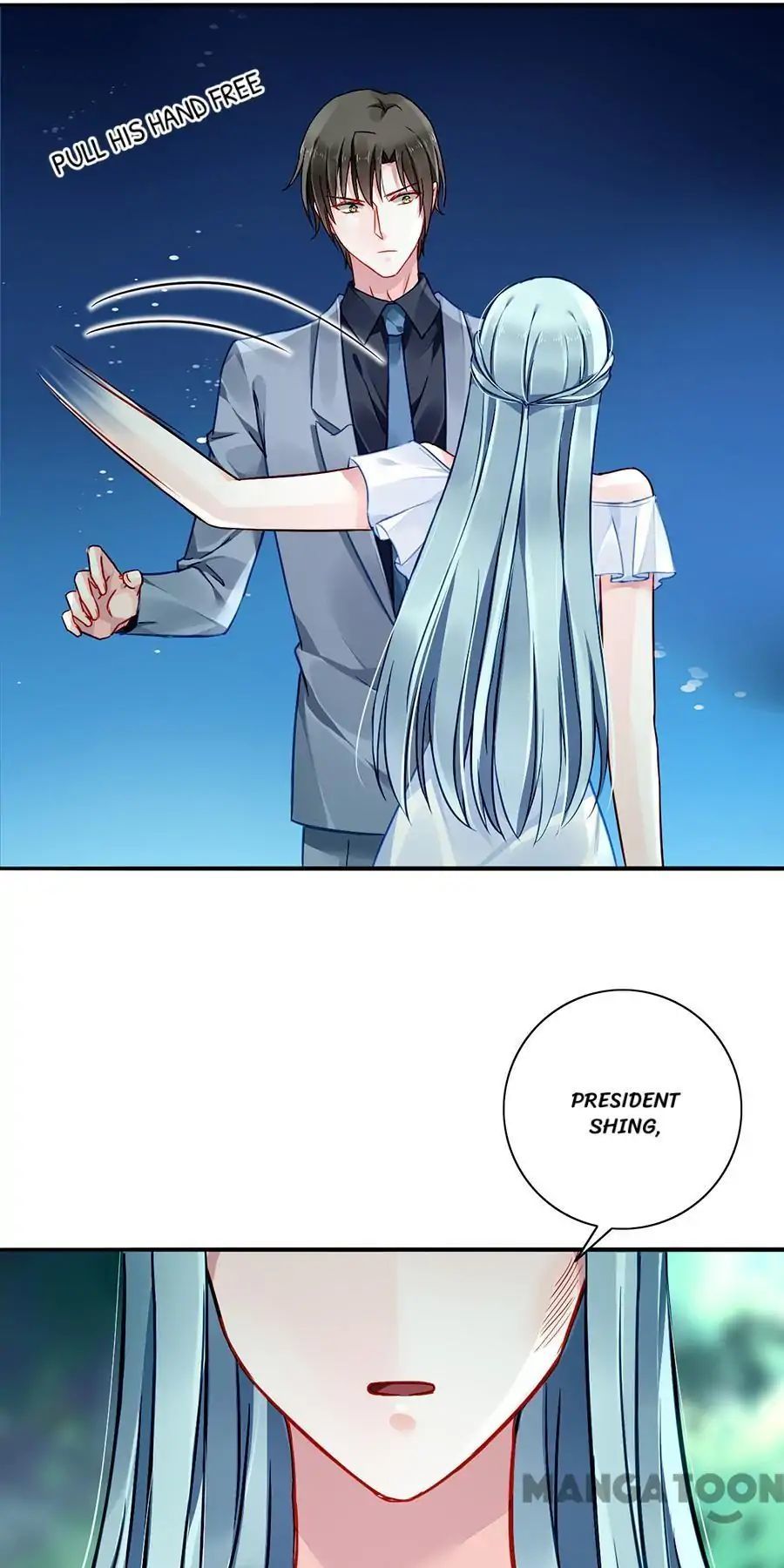 Revenge of the Heiress in Distress Chapter 127 - page 15