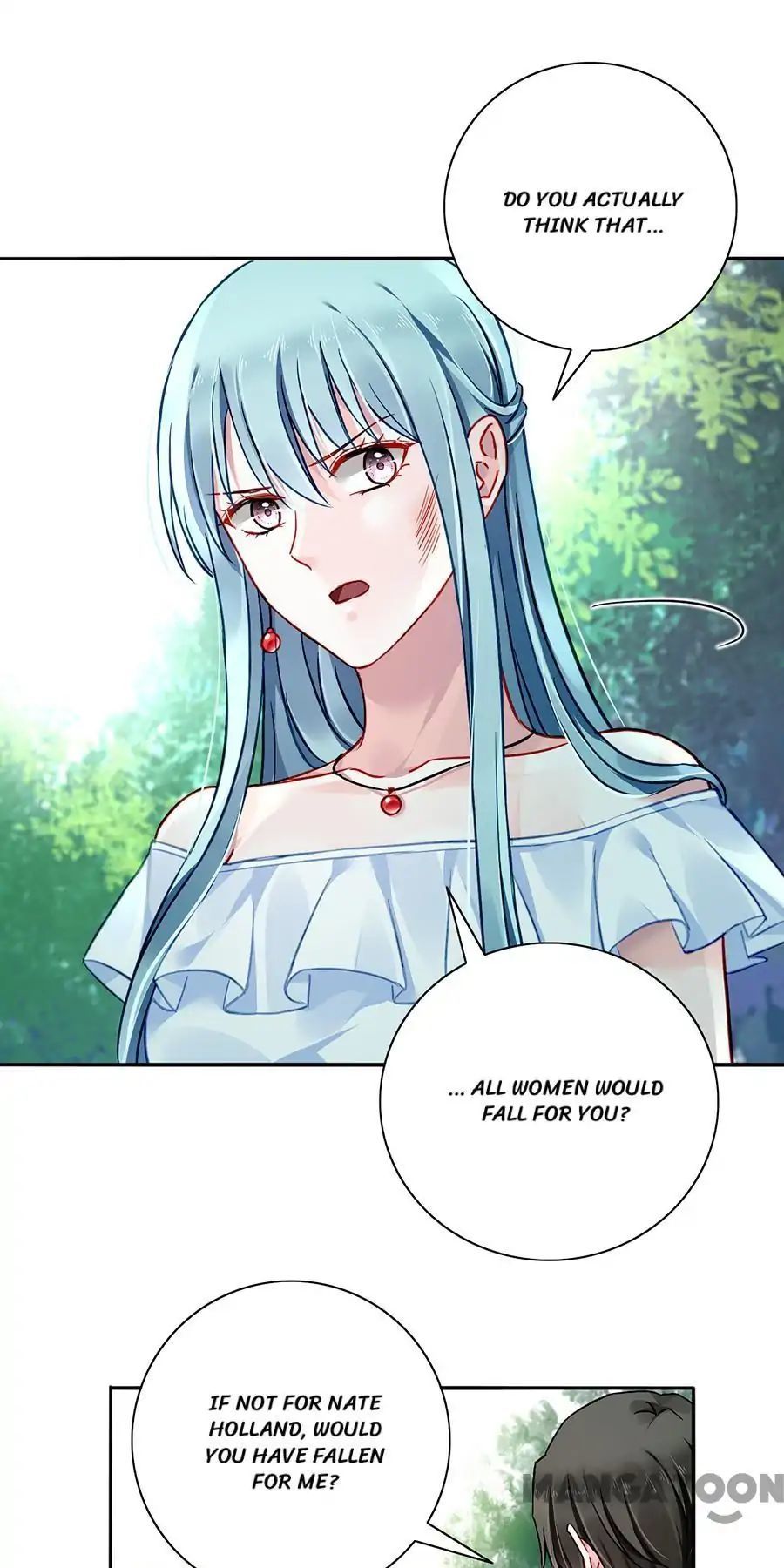 Revenge of the Heiress in Distress Chapter 127 - page 17