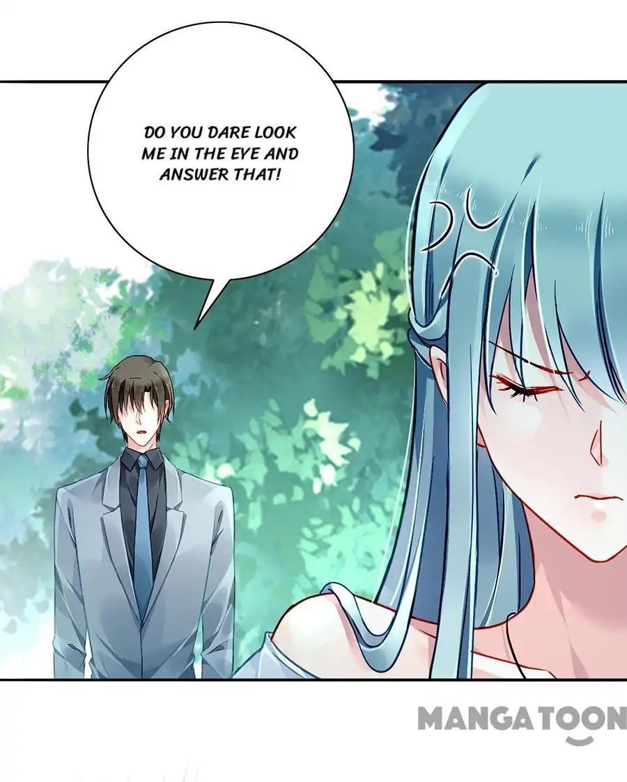 Revenge of the Heiress in Distress Chapter 127 - page 19