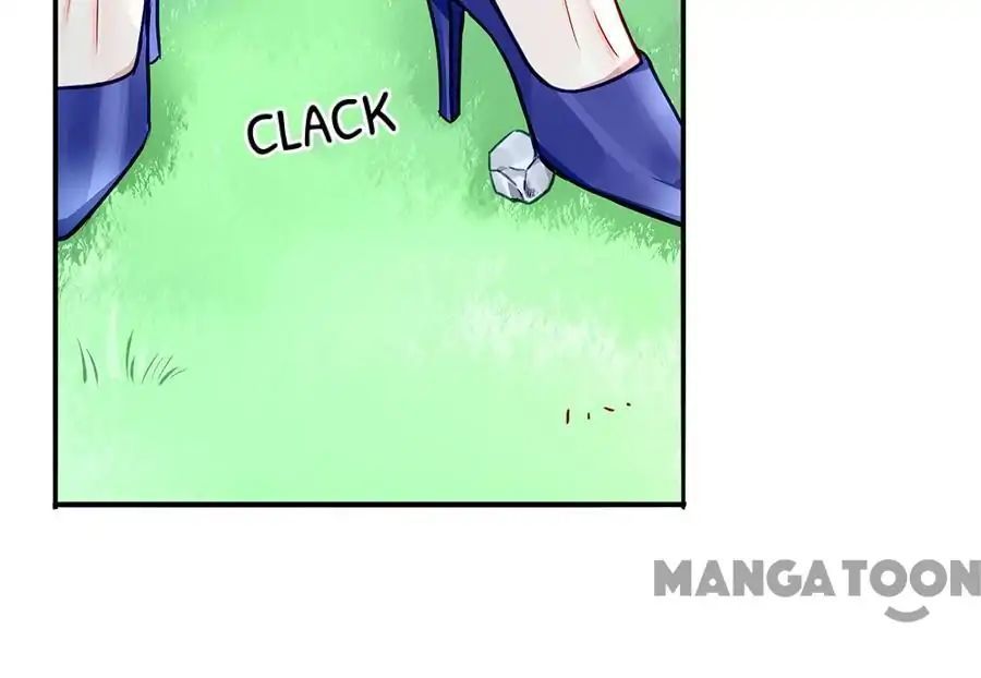 Revenge of the Heiress in Distress Chapter 127 - page 21