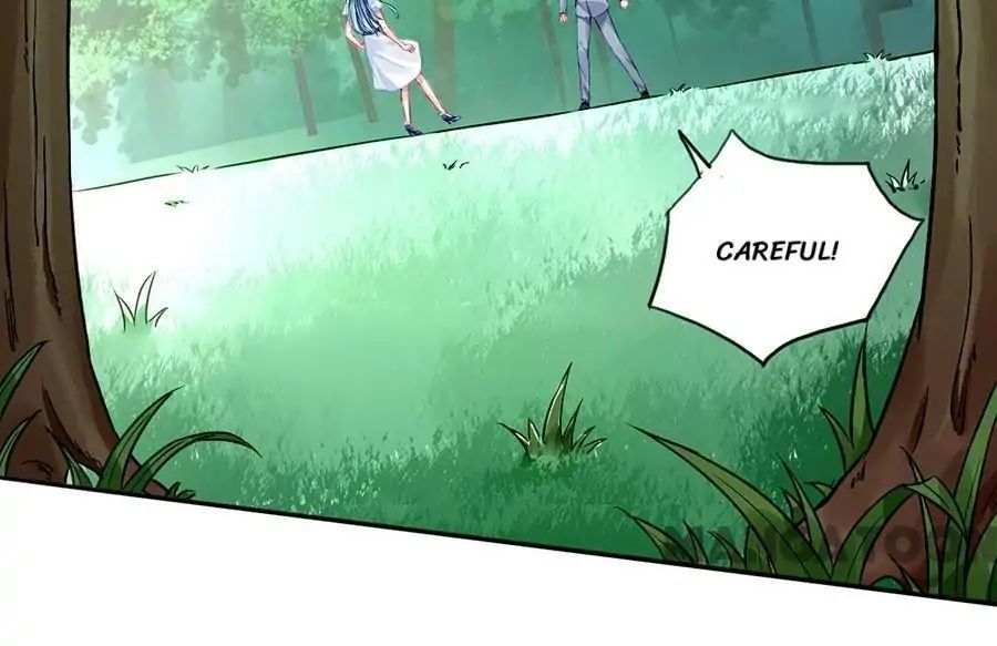 Revenge of the Heiress in Distress Chapter 127 - page 22