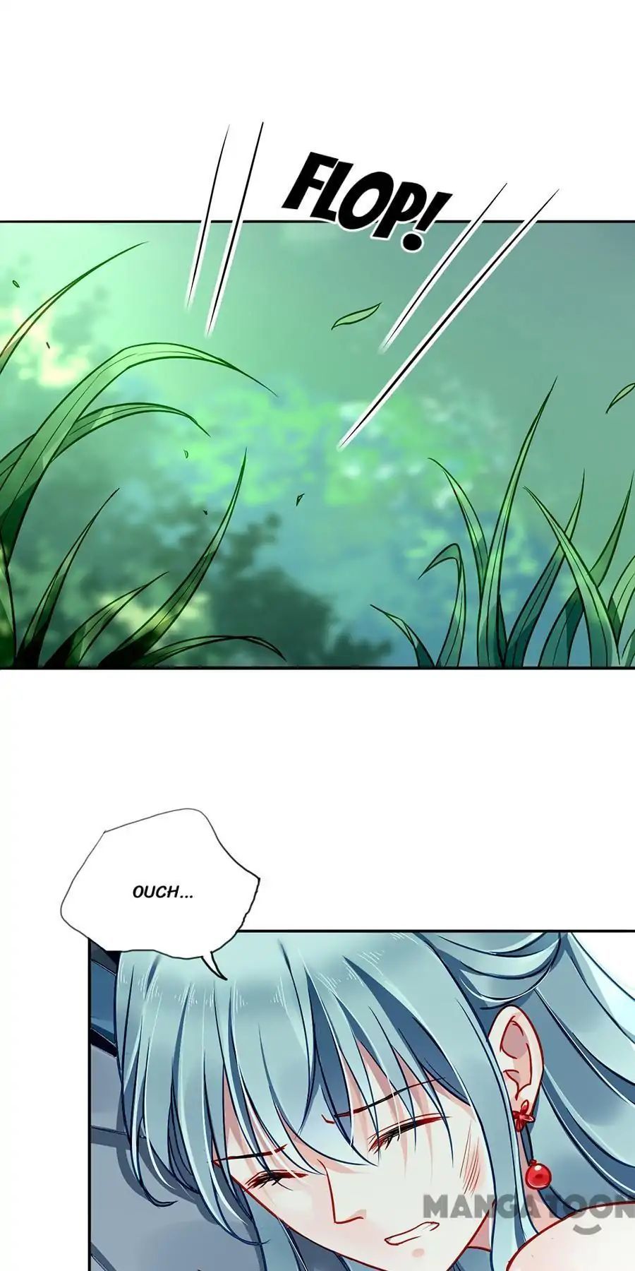 Revenge of the Heiress in Distress Chapter 127 - page 25