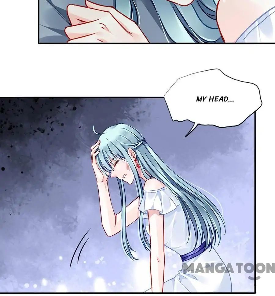 Revenge of the Heiress in Distress Chapter 127 - page 26