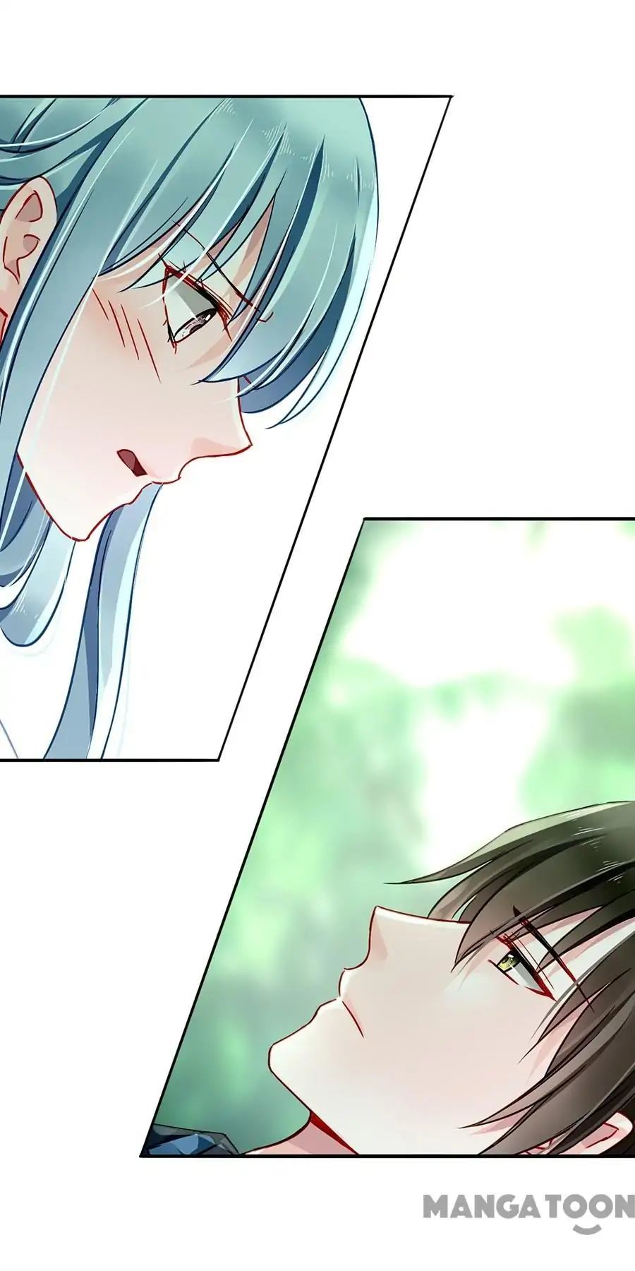 Revenge of the Heiress in Distress Chapter 127 - page 30