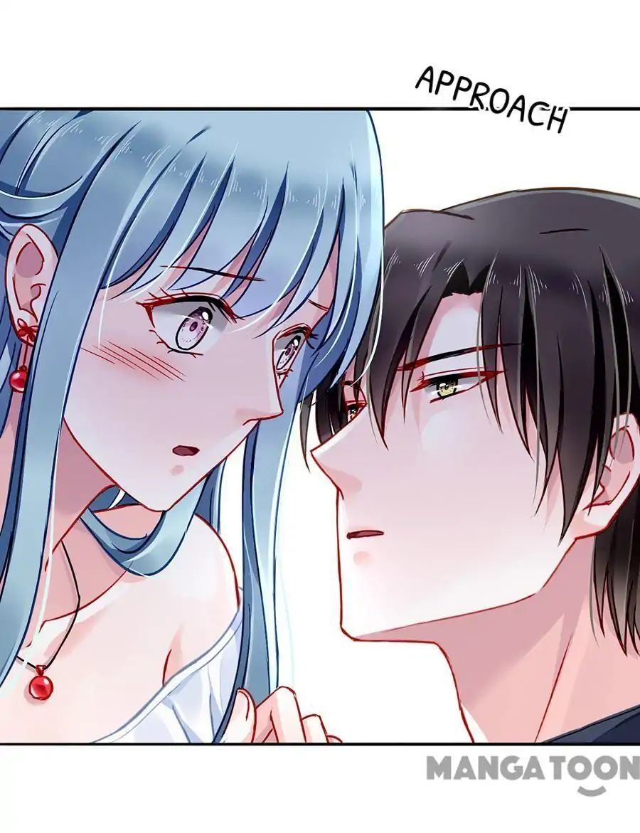 Revenge of the Heiress in Distress Chapter 127 - page 34