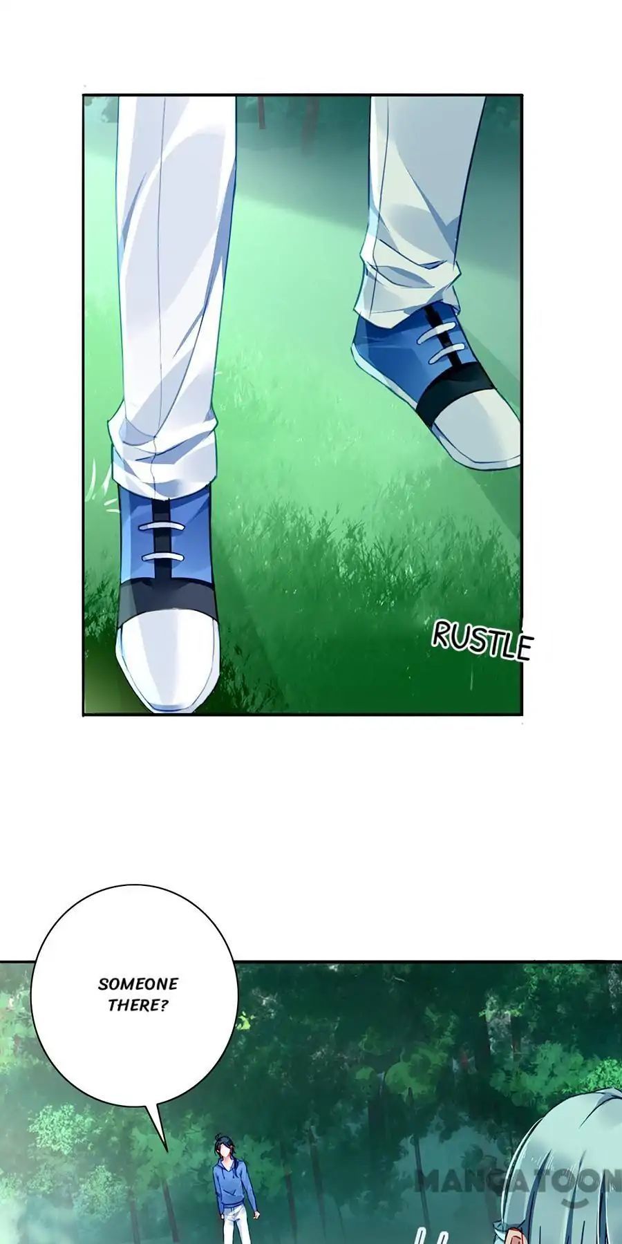 Revenge of the Heiress in Distress Chapter 127 - page 35