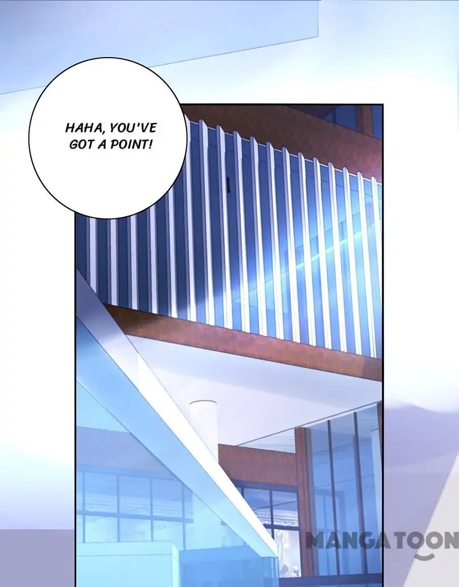Revenge of the Heiress in Distress Chapter 91 - page 1