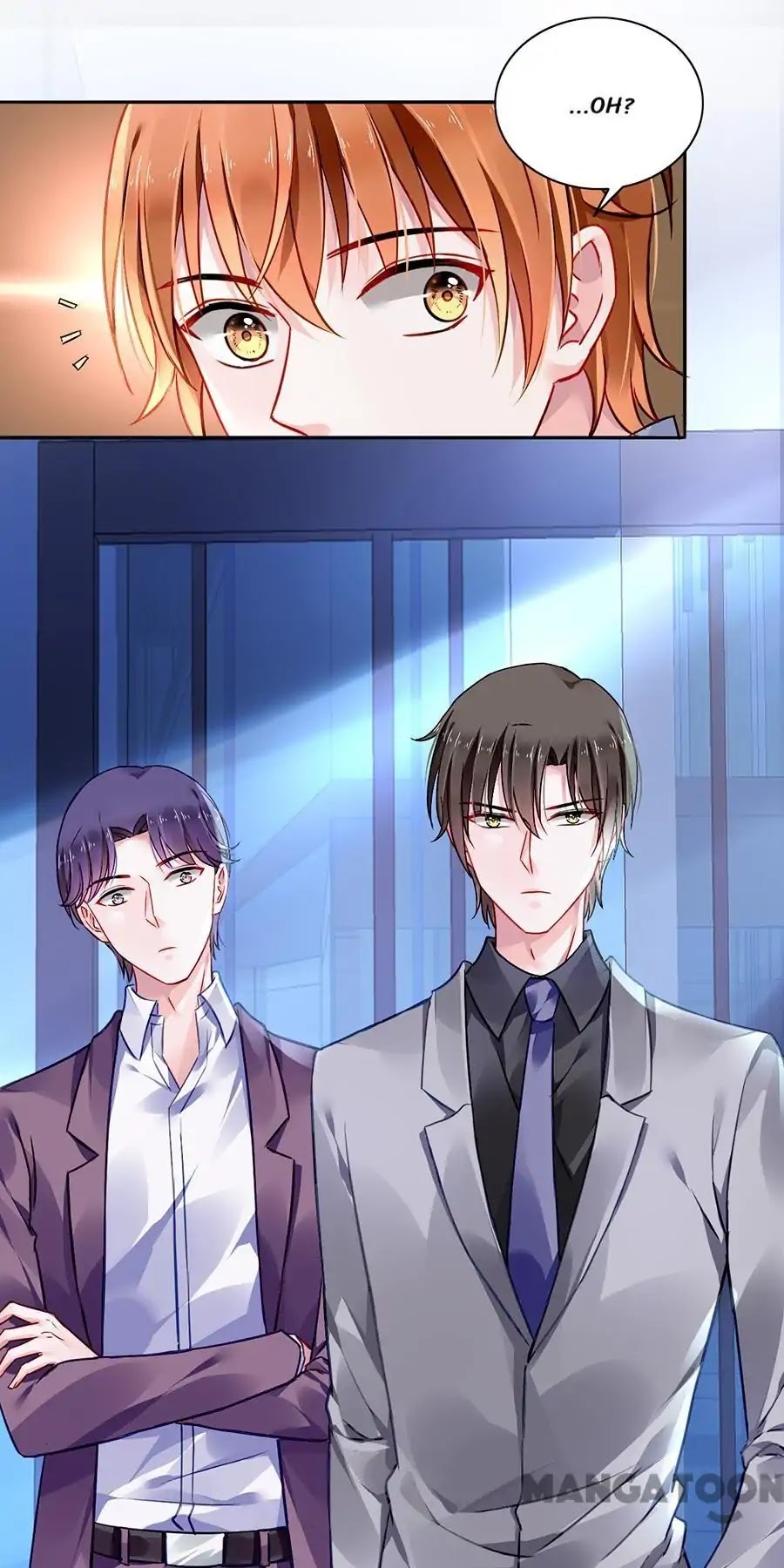 Revenge of the Heiress in Distress Chapter 91 - page 13