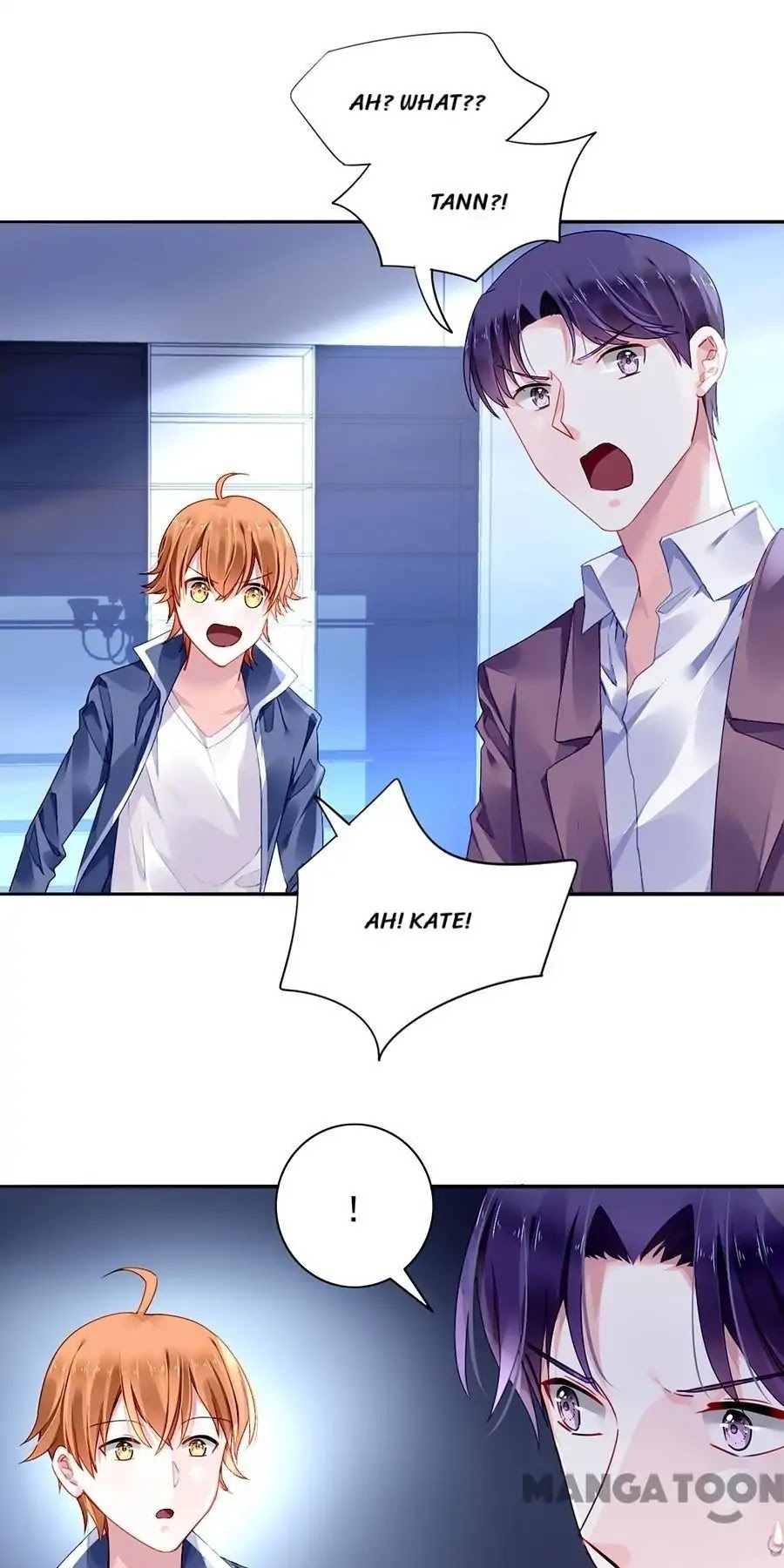 Revenge of the Heiress in Distress Chapter 91 - page 22