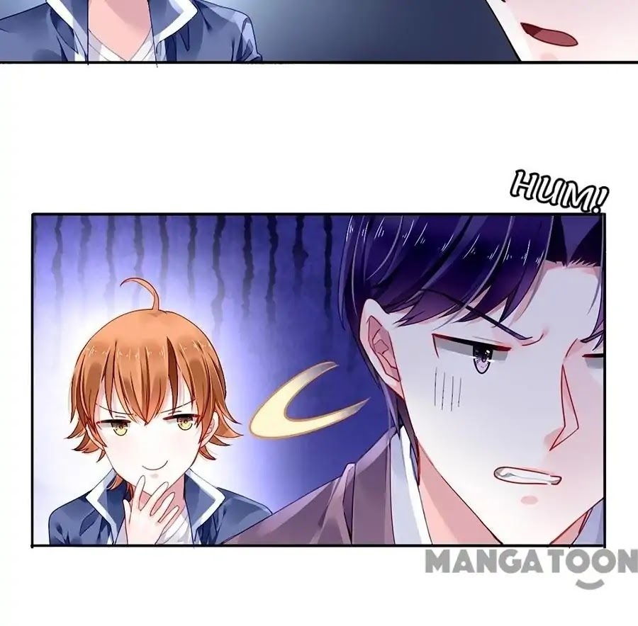 Revenge of the Heiress in Distress Chapter 91 - page 23