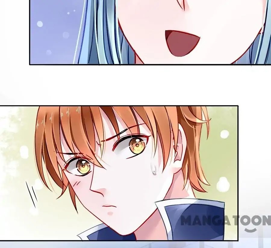 Revenge of the Heiress in Distress Chapter 91 - page 3