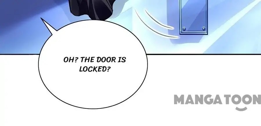 Revenge of the Heiress in Distress Chapter 91 - page 30