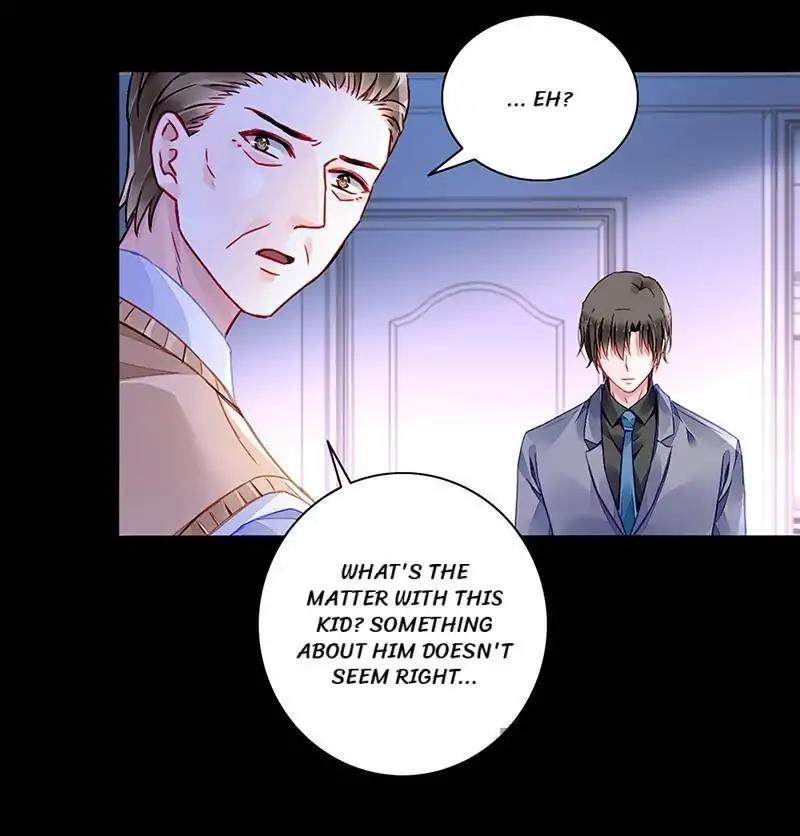 Revenge of the Heiress in Distress Chapter 189 - page 10